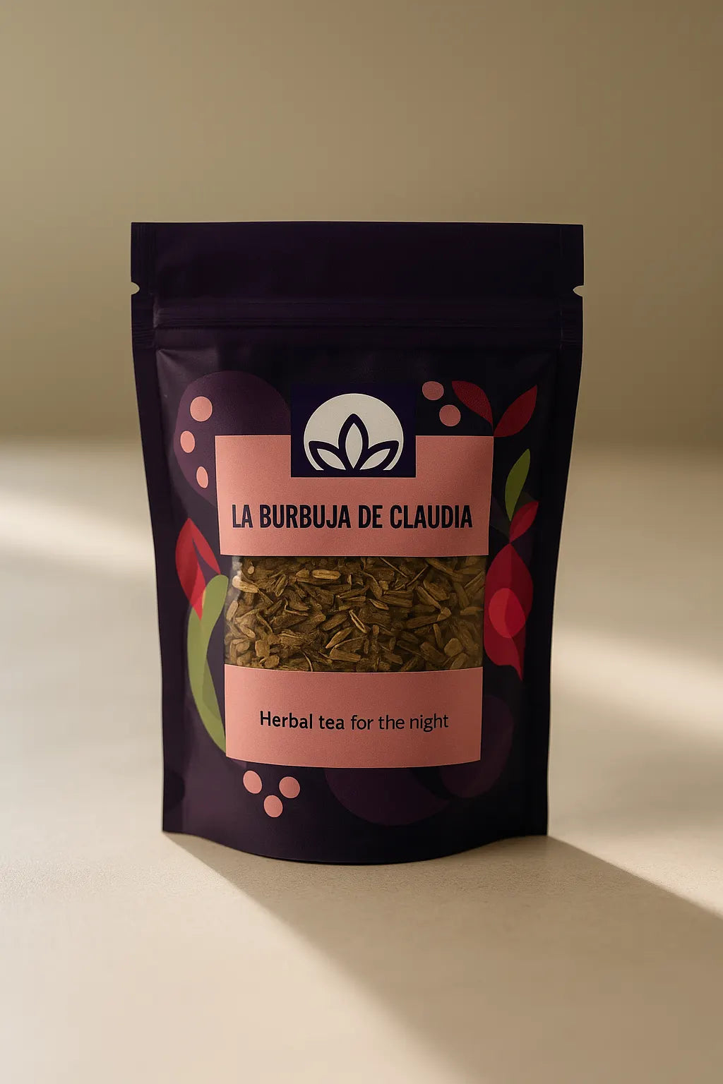 Té de Lavanda